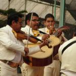 -Xochimilco - El Mariach